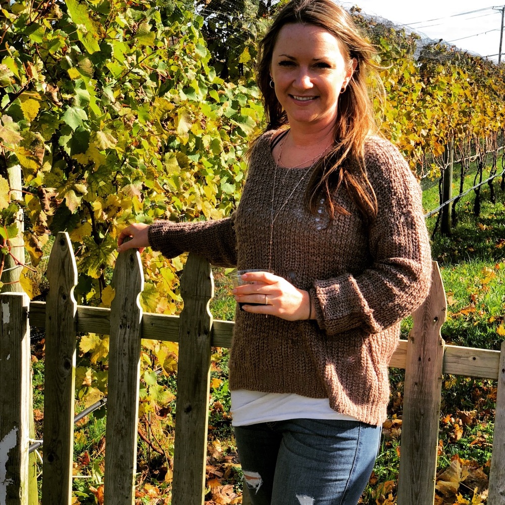 Meet your Posher, Briana